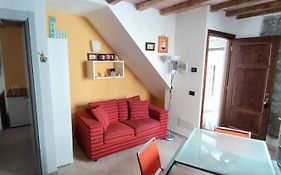 Il Gabbiano Apartment