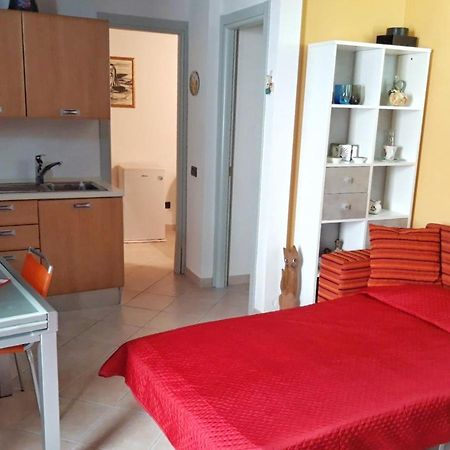 Il Gabbiano Apartment Corniglia Extérieur photo