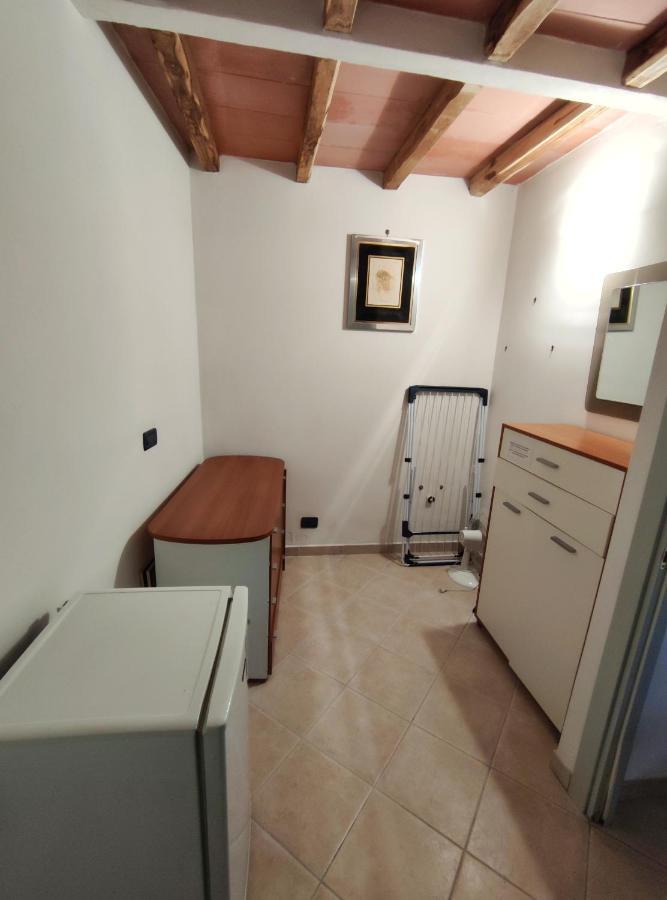 Il Gabbiano Apartment Corniglia Extérieur photo