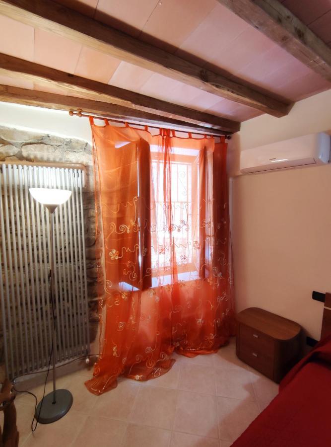 Il Gabbiano Apartment Corniglia Extérieur photo
