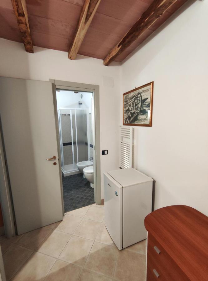 Il Gabbiano Apartment Corniglia Extérieur photo