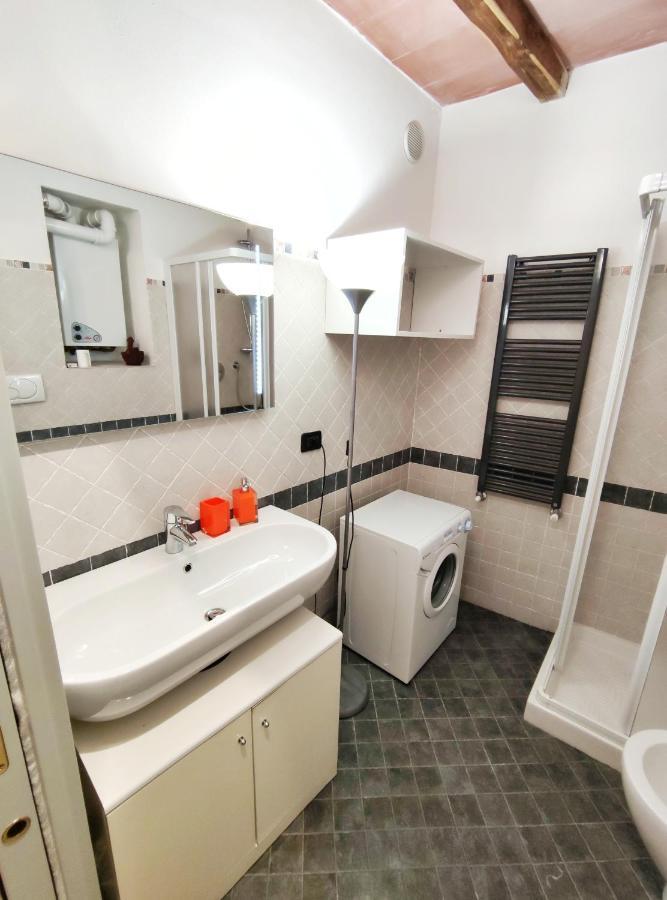 Il Gabbiano Apartment Corniglia Extérieur photo